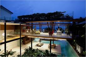 Top Residential Architecture Eco Friendly Beach House By Guz Wilkinson Modern Architecture House Modern Residential Architecture Residential Architecture