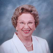 Obituary information for Nannie Lois Easter