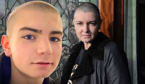 Sinead O'Connor setting a 'permanent' reminder of son Shane since his  funeral