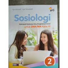 Download buku sosiologi kelas 10 kurikulum 2013 erlangga pdf. Sosiologi Kelas 2 Sma Xi Esis Penerbit Erlangga Kurikulum 13 Revisi Terbaru Shopee Indonesia