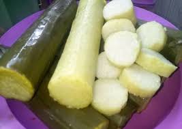 Bagaimana nutrisi yang terkandung di dalamnya? Menikmati Lontong Kupang Sidoarjo Kuliner Wajib Saat Berkunjung Ke Jawa Timur Merdeka Com
