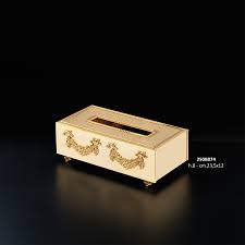 Special feature lets you know when. Elegante Taschentuchkasten Idfdesign