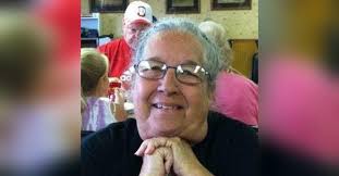 Patricia Ann Liford Obituary