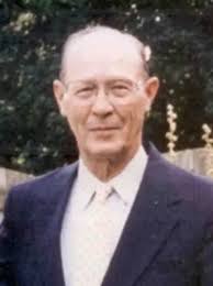 Obituary information for Charles R. Corson