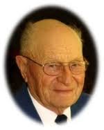 Clifford John Lund (1919-2008)