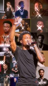 Maybe you would like to learn more about one of these? Roddy Ricch Rapper Wallpaper Iphone Cute Rappers Celebrity Wallpapers