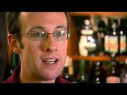 Blake Travers's Instagram, Twitter & Facebook