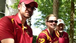 21 photos: Iowa State at Texas tailgate