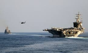 The Strait of Hormuz is a vital route for oil. Closing it could backfire on  Iran | The Hill