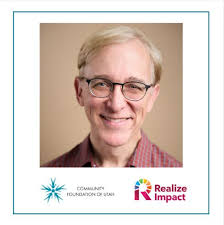 Matt Eldridge is the Executive Director of Realize Impact, a nonprofit…