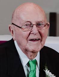 Obituary information for Cloyd "Joe" Conroy