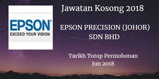 Sardon bin haji jubir was the first minister to lead this ministry. Pin On Jawatan Kosong Johor