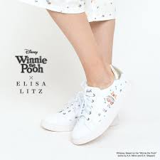 Check spelling or type a new query. Elisa Litz Disney Winnie The Pooh Sneakers March On Facebook