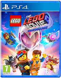 También puedes navegar en los juegos de matemáticas para niños de 8 años. Warner Bros The Lego Movie 2 Videogame Video Juego Playstation 4 Ninos Amazon Com Mx Videojuegos