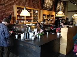 Trip Report Pavement Coffeehouse Boylston St Boston Ma Espresso News And Reviews Coffee House Best Espresso Machine Coffee Shop