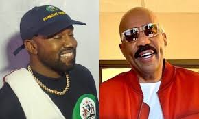 Steve Harvey News and New Music