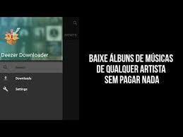 Pin Em Tecnologia O tim music by deezer funciona igual ao vivo música by napster: pin em tecnologia