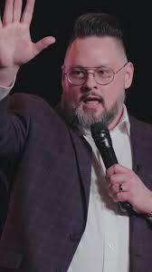 Pastor Nate Lebsack Texas