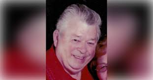 Obituary information for James Vaughan