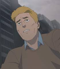 poor scott :/ #1bullymaguire1 #invincible #powerplex #fyp #edits #foryou