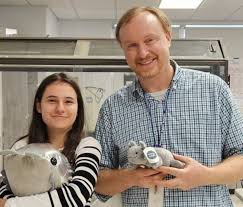 On the Ballot for America's Favorite Teacher: Princeton High School's Mark  Eastburn