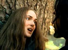 Las brujas de Salem (1997)