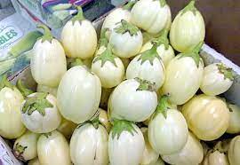 Vegetable controversy has even made its way into the supreme court. 10 Nutritional Benefits Of Garden Egg
