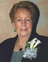 Elaine Haddock Davis (1931-2017)