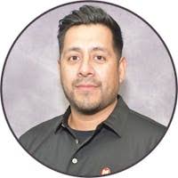 Top Rated Sales Staff