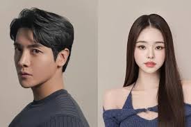 Kontestan 'Single's Inferno' Kim Jun Sik Posting Pesan Rahasia untuk  Mendukung Free Zia