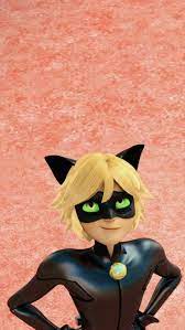 Miraculous Cat Noir Wallpaper Cat Noir Wallpaper Miraculous Ladybug Movie Miraculous Ladybug Anime