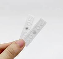 Tag RFID per lavanderia Xinye - Gestione efficiente della ...