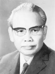 Nhà báo Xuân Thủy, Chủ tịch đầu tiên của Hội Nhà báo Việt Nam