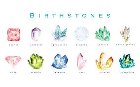 I love the color changes in alexandrite, but the pearl is really the first birthstone for june. 12 Birthstones By Month Wearing Which Brings Good Luck In Life
