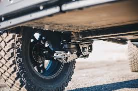 You can find used utility trailers, used dump trailers, used flatbed trailers, used gooseneck trailers, used aluminum trailers, used pj trailers, used loadtrail trailers, and used cargo trailers for sale. How To Build A Better Off Road Trailer Suspension