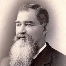 James Harris (1833-1912)