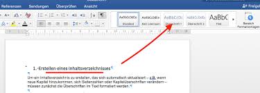 We did not find results for: Erstellen Eines Automatischen Inhaltsverzeichnisses In Word