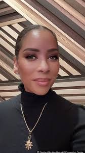 Tracy Bogan's Instagram, Twitter & Facebook