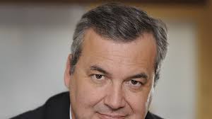 Not all of GE's top execs are moving to Boston