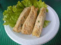 Frozen Catering Kekian Ikan Nila