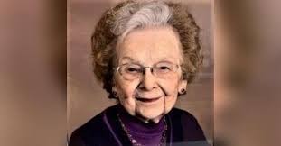 Mable I. (Gewecke) Muehling Obituary