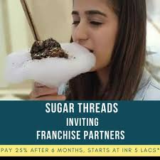 Sugarthreads (@sugarthreads) • Instagram photos and videos