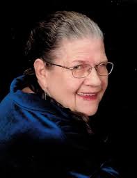 Obituary information for Betty Sue Neeley