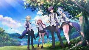 10 Facts about Kenja No Mago, An Exciting Isekai-Themed Anime Series To  Watch! | Dunia Games