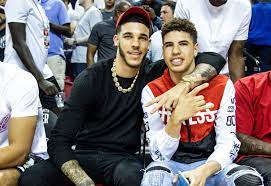 Here's where lavar ball's sons are now. Is Lamelo Ball A Better Nba Draft Prospect Than Lonzo At 19 Bleacher Report Latest News Videos And Highlights