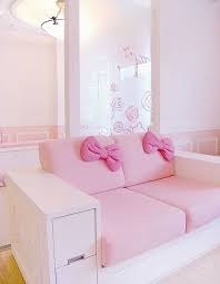 My Darling Rainbow Hello Kitty Rooms Hello Kitty Bedroom Hello Kitty House