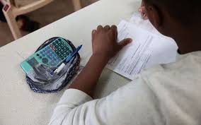 Brevet 2019 Le Sujet Et Corrige De L Epreuve De Mathematiques Le Parisien