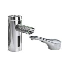 10 year residential, 3 year commercial. Fontana Lyon Motion Sensor Faucet Automatic Soap Dispenser For Restrooms In Chrome Finish