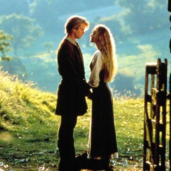 21 "The Princess Bride" Quotes You Can Use as You Wish in Your Wedding