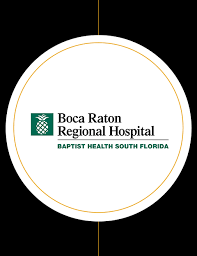 From old occitan, from latin bucca. Boca Raton Regional Hospital Hospital In Boca Raton